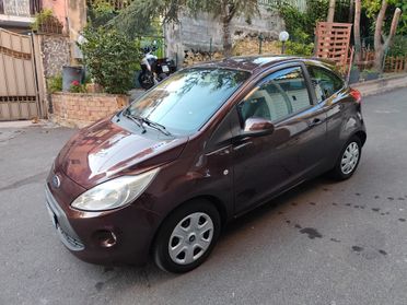 Ford Ka 1.3 diesel 2011