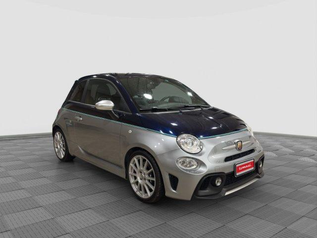 ABARTH 695 Abarth 695 Rivale