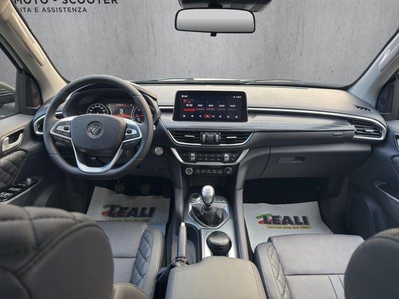 Foton Tunland G7 TUNLAND G7 Doppia Cabina 5p 4WD 2.0 TDI 6m 162cv