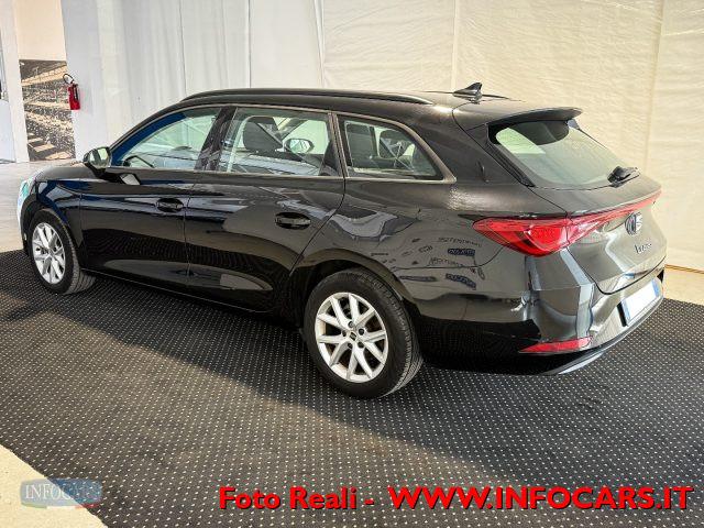 SEAT Leon Sportstourer 2.0 TDI Style 116 CV - PROMO