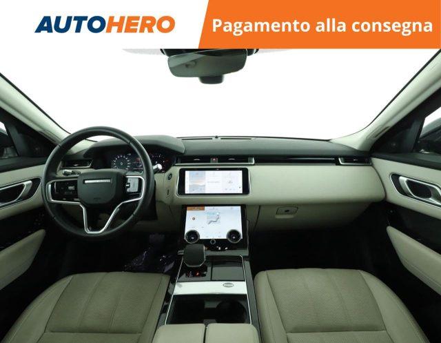 LAND ROVER Range Rover Velar 2.0D I4 204 CV S