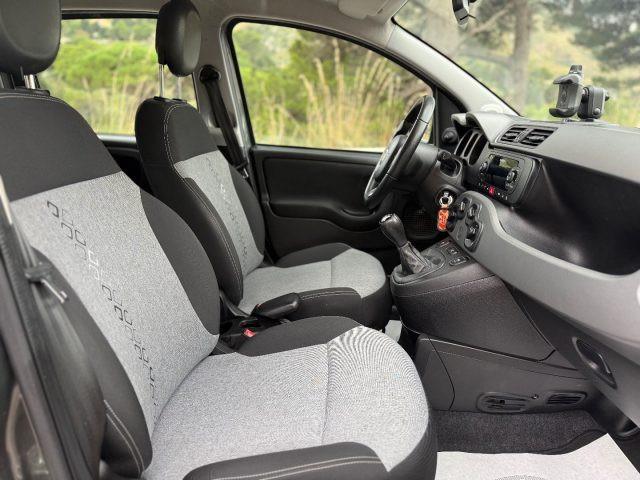 FIAT Panda 1.3 MJT 95 CV S&S Lounge