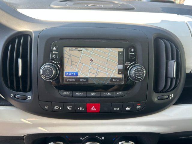 FIAT 500L 1.3 Mjt 95 CV Trekking NON MARCIANTE