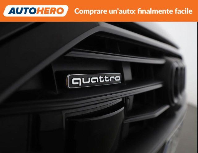 AUDI A6 55 2.0 TFSI e quattro ultra S tronic S line plus