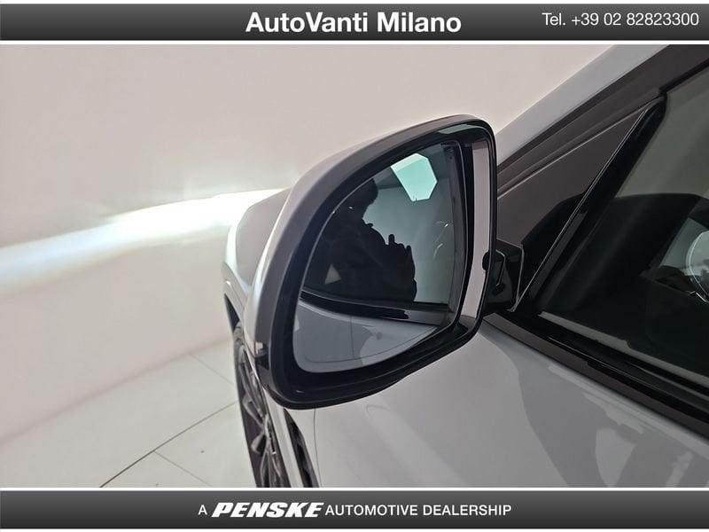 BMW X4 X4 xDrive20d 48V Msport