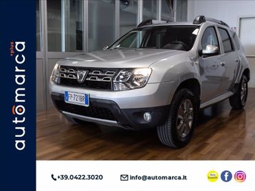 DACIA Duster 1.5 dci Ambiance 4x2 110cv del 2018