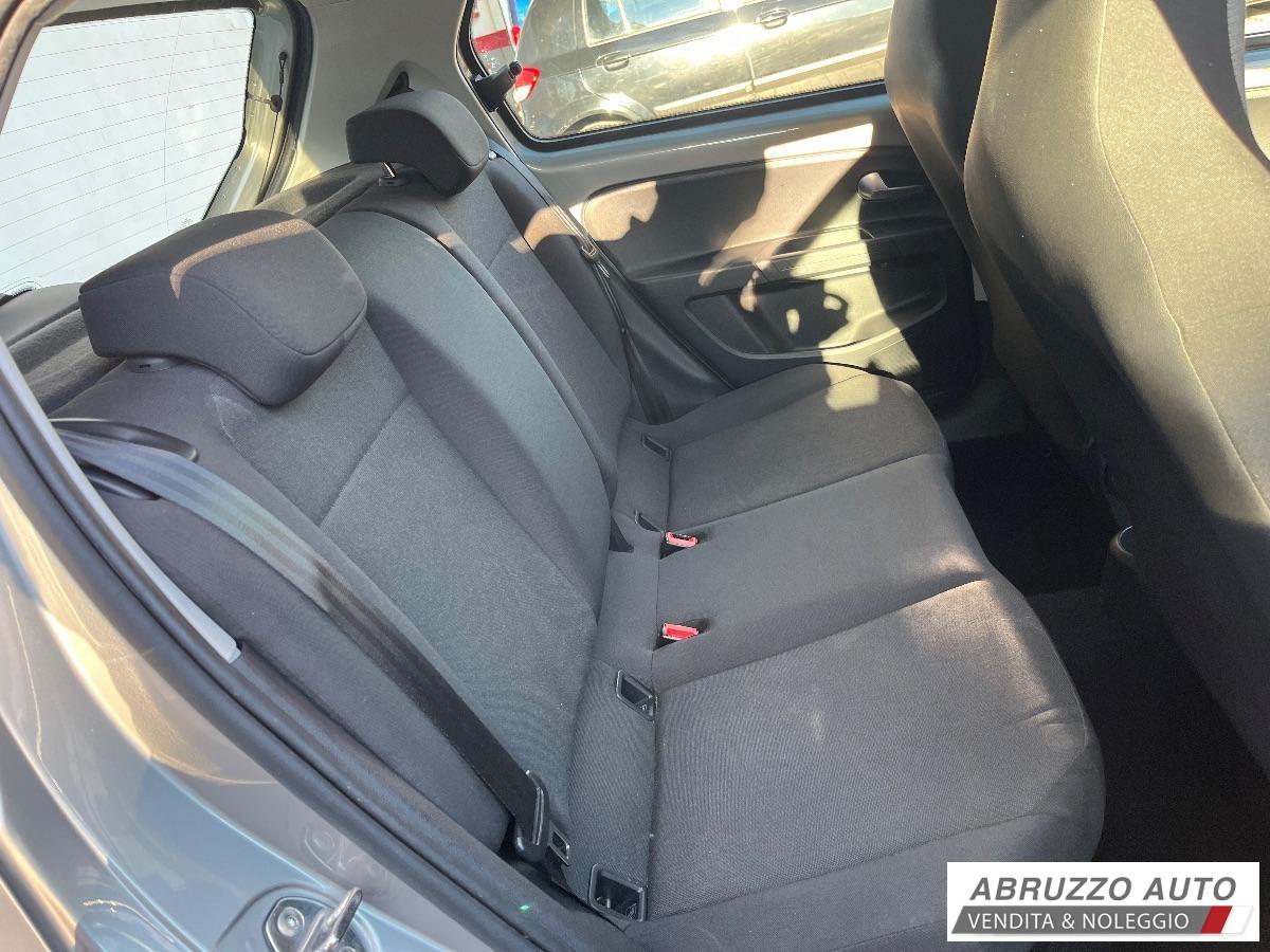 VOLKSWAGEN Up! 1.0 5p. eco move BMT