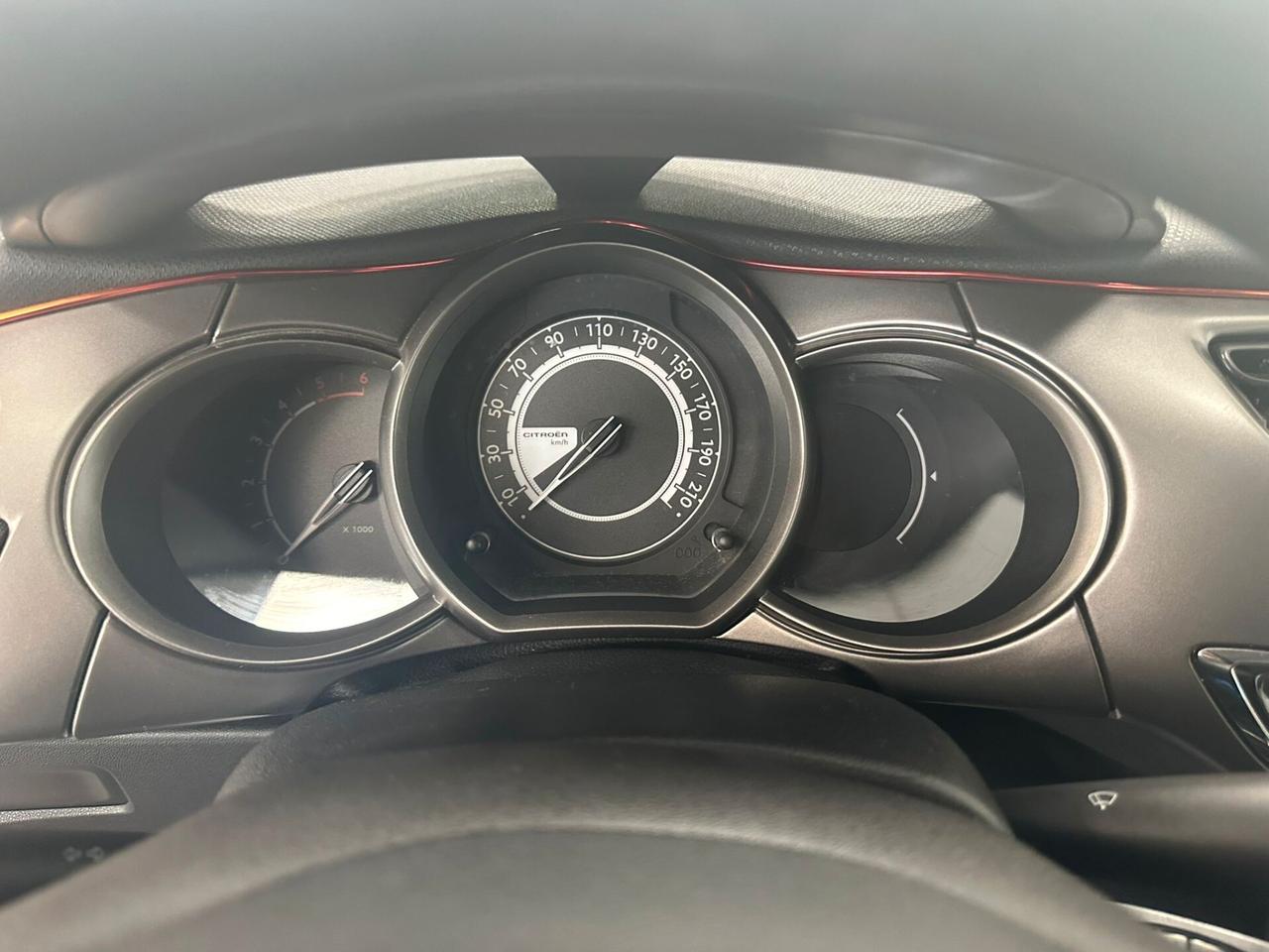 Citroen C3 1.4 HDi 70 Exclusive