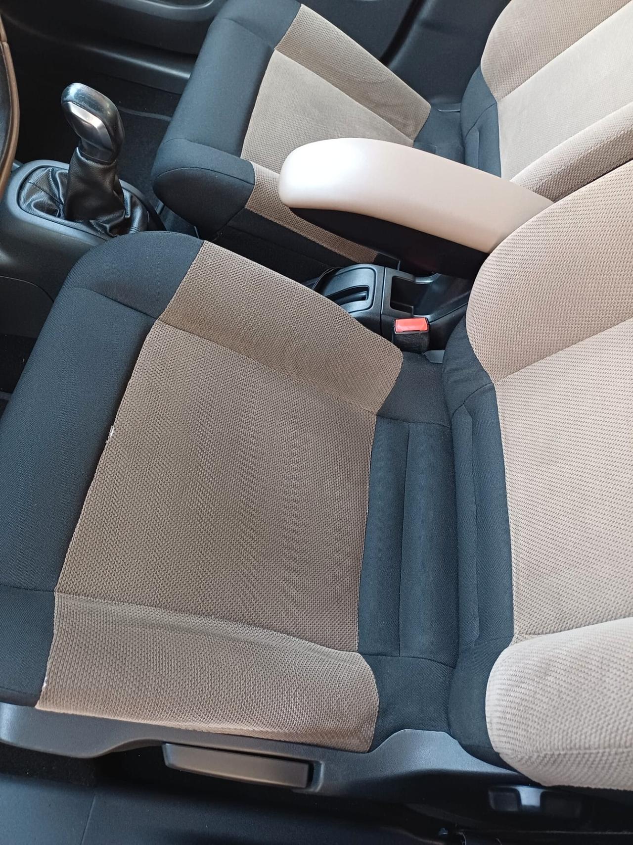 Citroen C4 Cactus 1.6 BlueHDi E6 STUPENDA - 2015