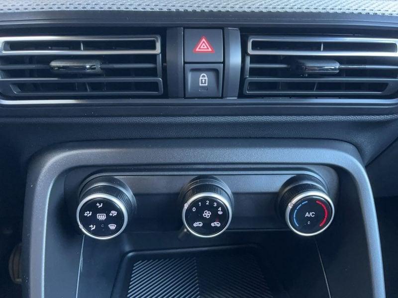 Citroën C3 C3 1.2 puretech turbo Plus 100cv s&s