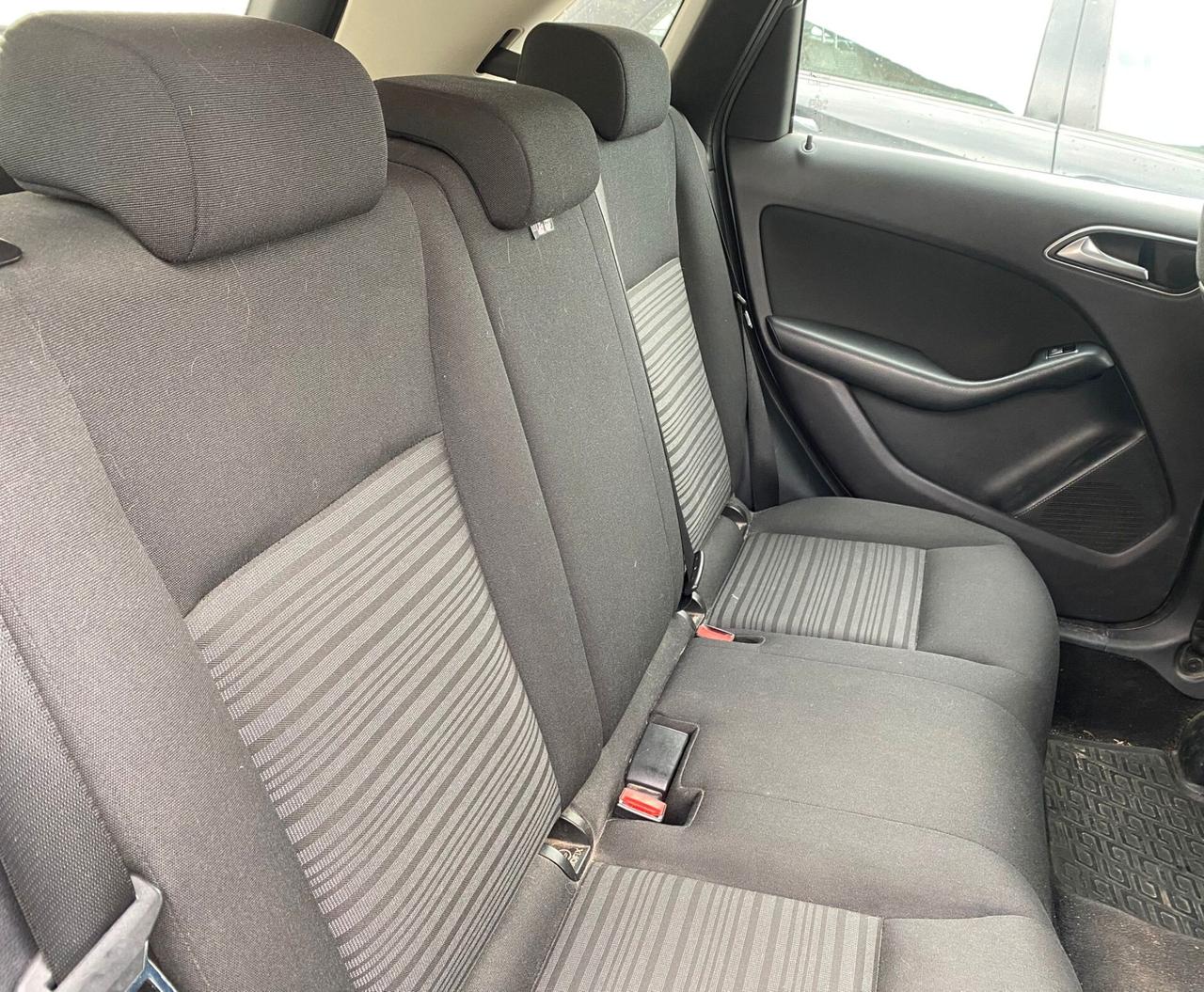 Mercedes-benz B 180 CDI Premium