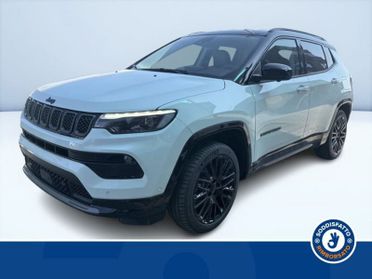 Jeep Compass 1.3 Turbo Benzina PHEV 240CV S MY23