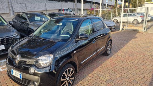 RENAULT Twingo TCe 90 CV La Parisienne