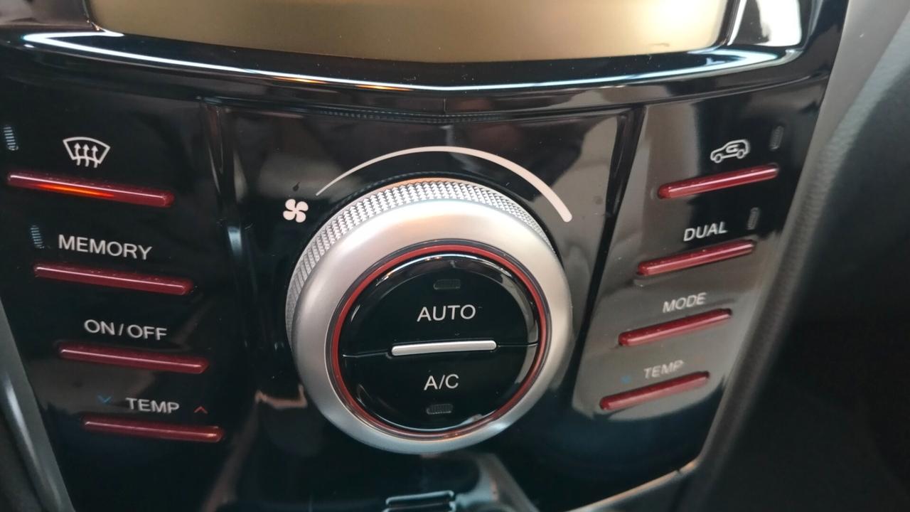 Ssangyong Tivoli 1.6d 2WD Go