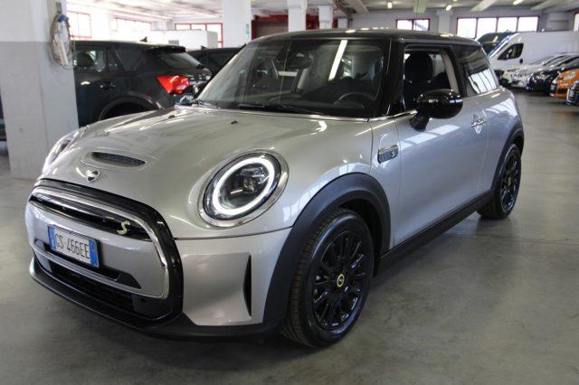 MINI Cooper SE Essential 3 porte