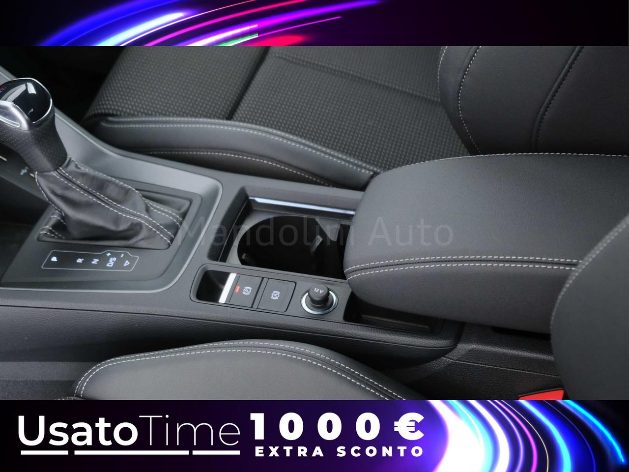 Audi Q3 35 2.0 tdi s line edition s tronic