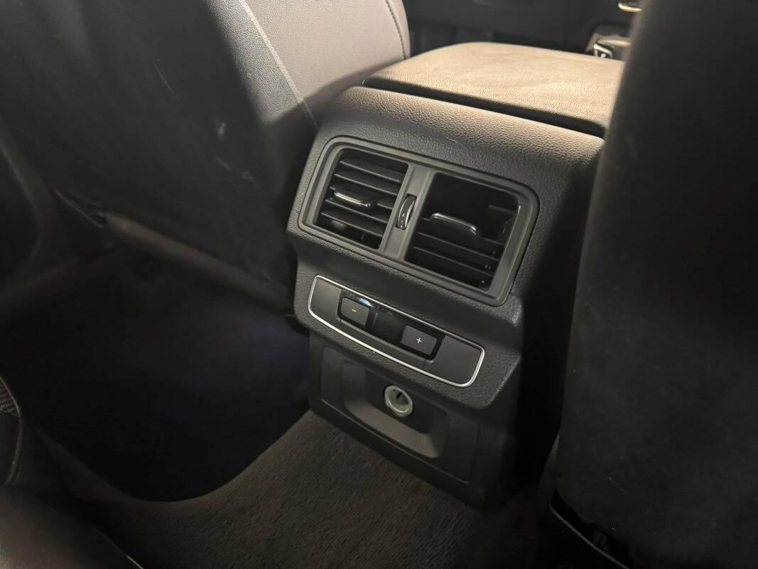 Audi Q5 Sportback 40 2.0 tdi mhev 12V S line Plus quattro s-tronic