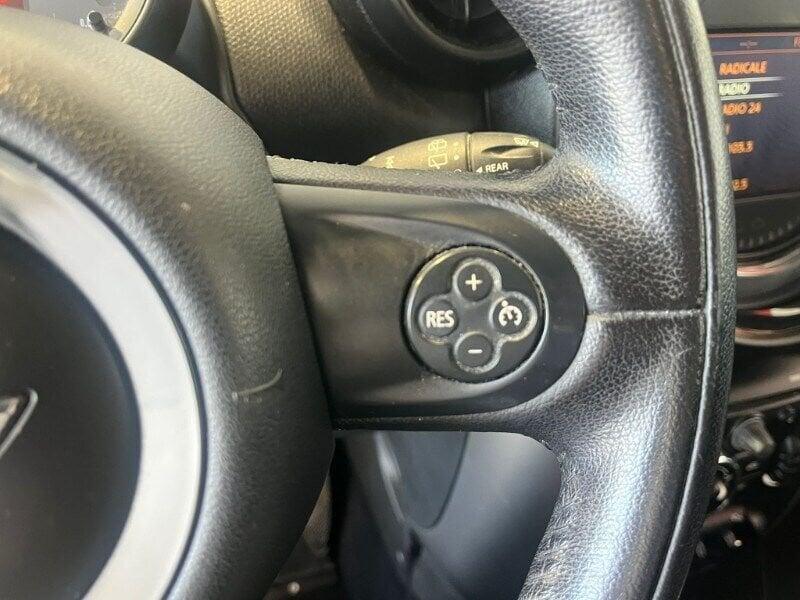 MINI Countryman Mini 2.0 Cooper D Business XL Countryman Automatica