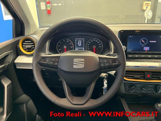 SEAT Arona 1.0 EcoTSI Reference Iva Esposta