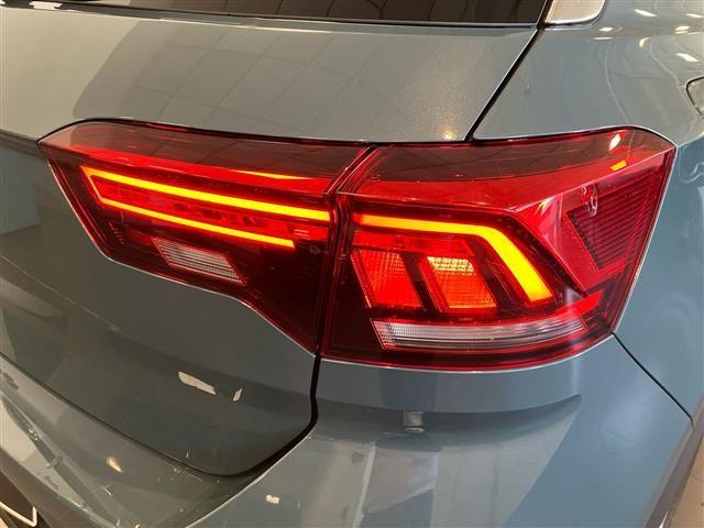 VOLKSWAGEN T-Roc 1.5 TSI ACT Edition Plus DSG