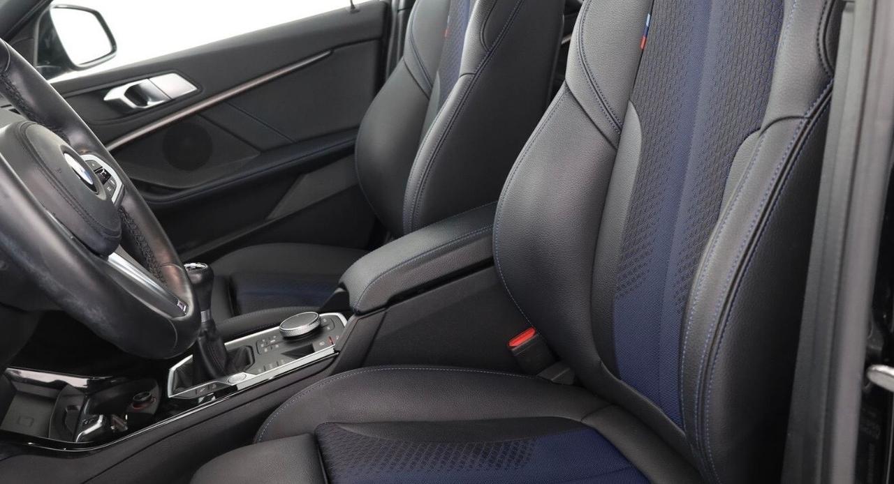 Bmw 118i 5p. Msport Manuale Benzina Tetto Navi