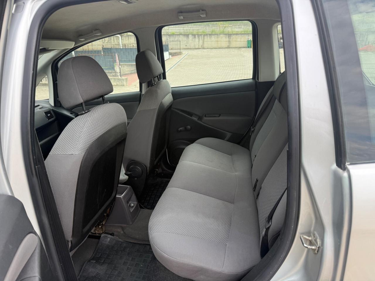 Fiat Idea 1.3 Multijet