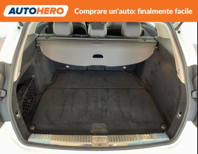 MERCEDES-BENZ C 220 d S.W. Auto Sport