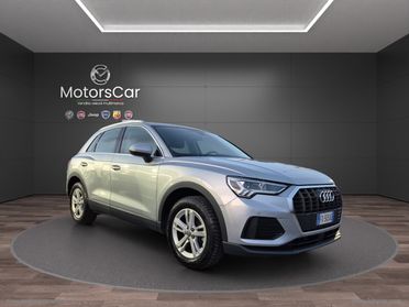 AUDI Q3 35 TFSI S tronic Business