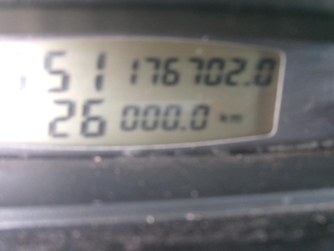Iveco Daily 35C12 2.3 120CV FURGONE LEGA 4.30 CON IMPERIALE 176000 KM