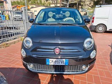 Fiat 500 1.2 Vintage
