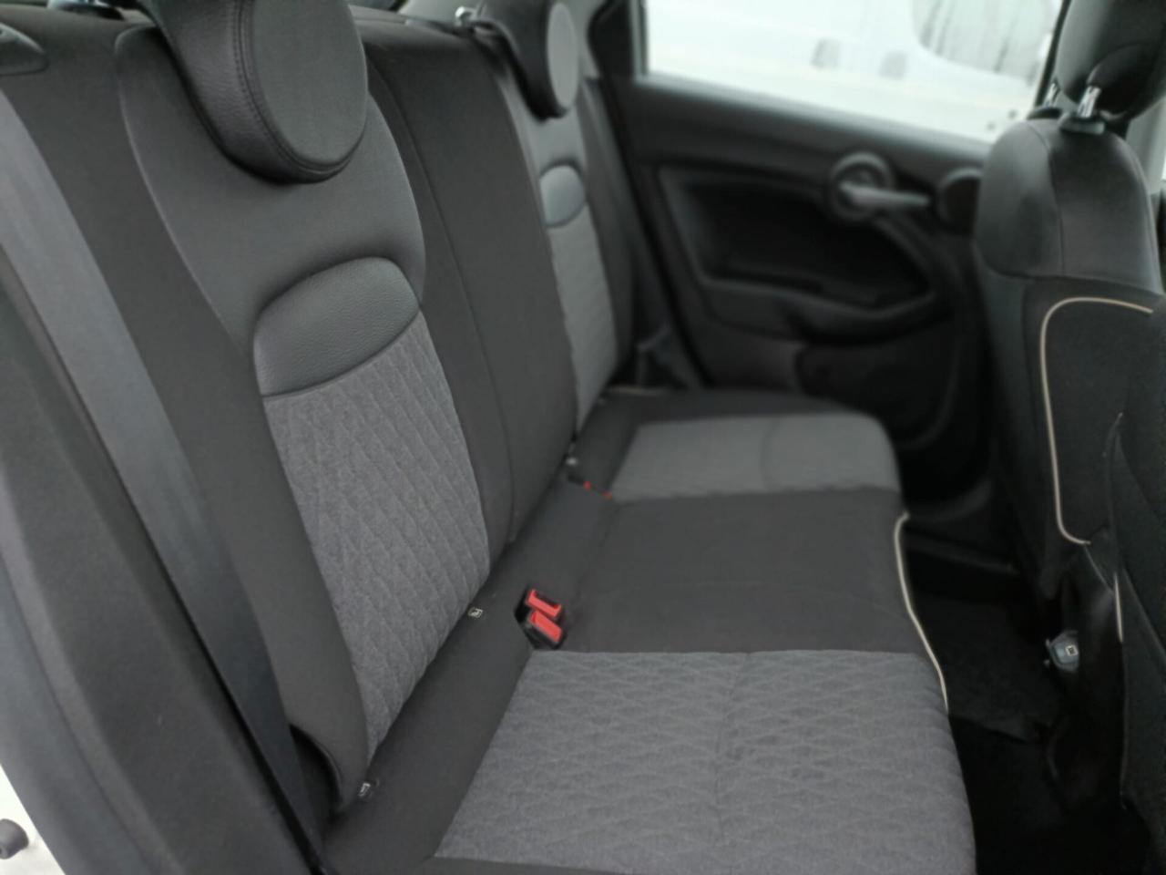 Fiat 500X 1.3 MultiJet 95 CV Business