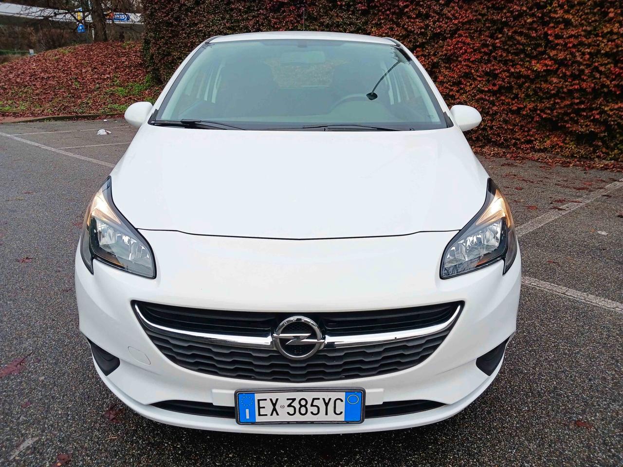 Opel Corsa 1.2 restyling UNICA PROPRIETARIA