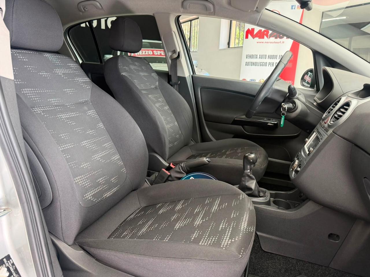 Opel Corsa 1.3 CDTI 95CV F.AP. 5 porte Edition