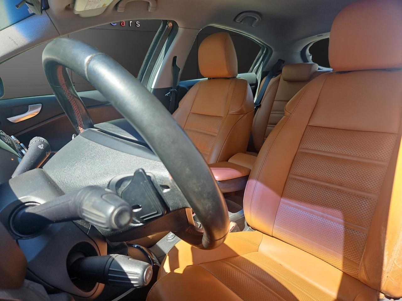 Alfa Romeo Giulietta 2.0 jtdm(2) Exclusive 170cv