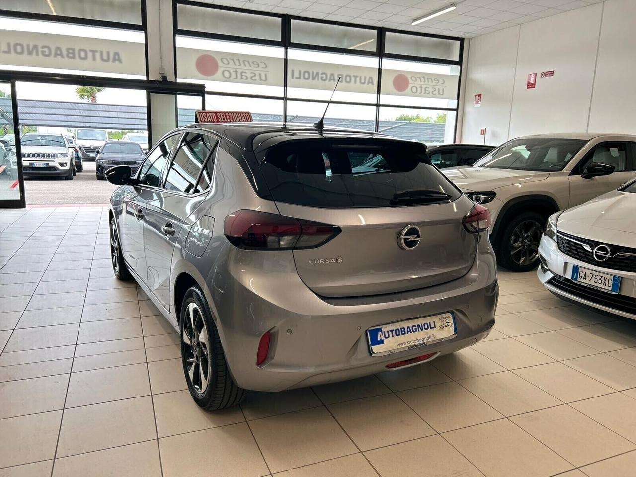 Opel Corsa-e ELEGANCE 136 CV 5 p. SPOTICAR