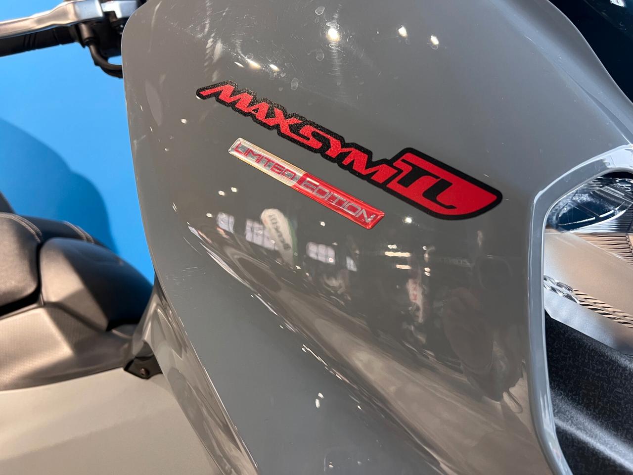 Sym Maxsym TL 508 TCS