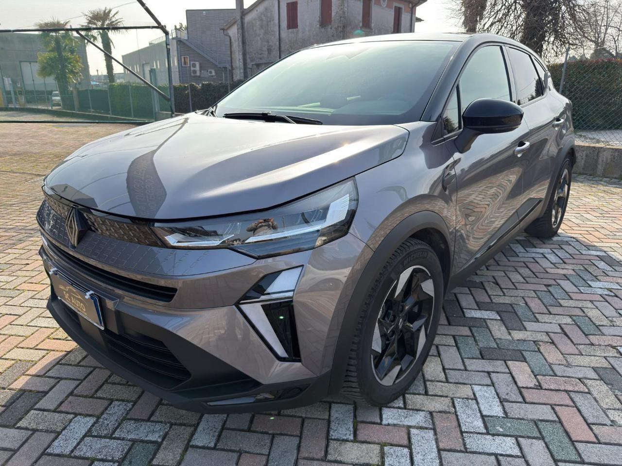 Renault Captur 1.0 tce Evolution 90cv