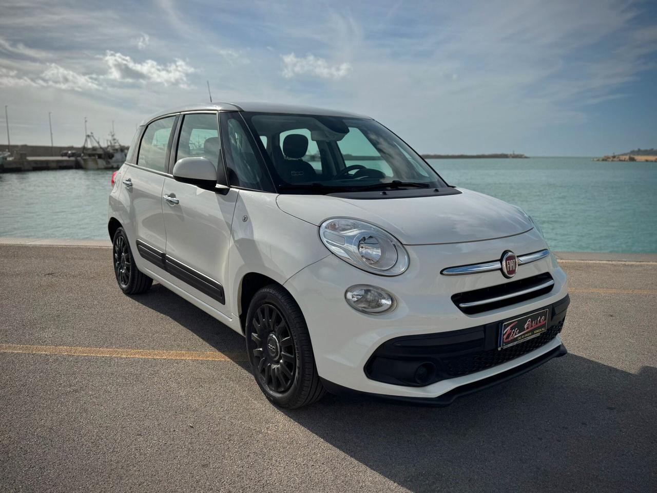 Fiat 500L Pro 1.3 MJT 95CV 4 posti (N1)