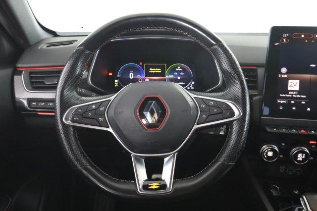 RENAULT Arkana Arkana Hybrid E-Tech 145 CV R.S. Line