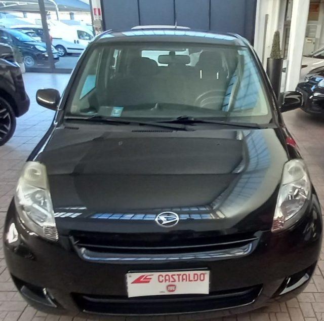 DAIHATSU Sirion 1.0 5 porte