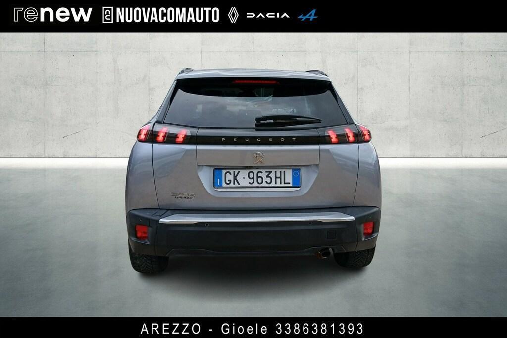 Peugeot 2008 1.2 PureTech Allure Pack