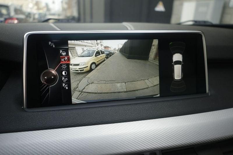 BMW X5 M50d M Sport INDIVIDUAL 50th Limited Edition 14/75 Unicoproprietario