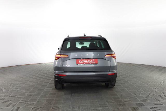 SKODA Karoq Karoq 2.0 TDI EVO SCR 115 CV DSG Executive