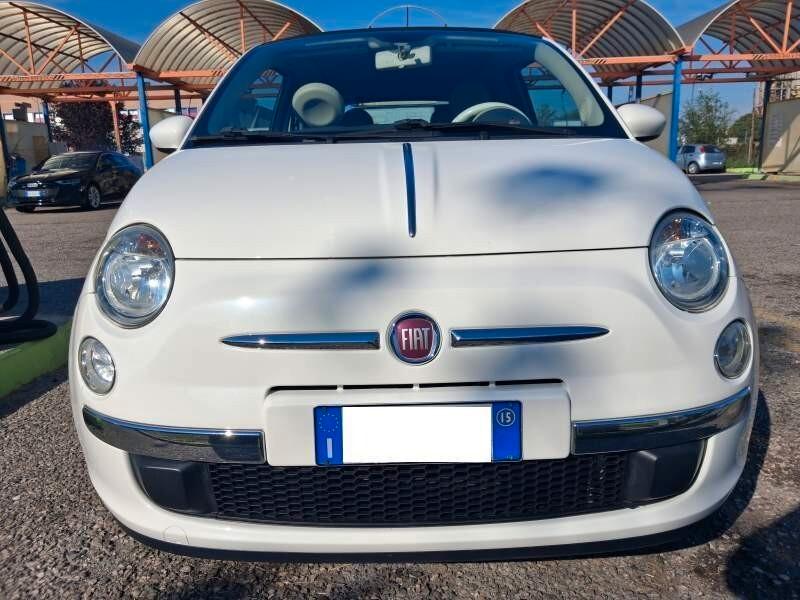 Fiat 500 500C S-EDITION AUTOMATICA!!!!
