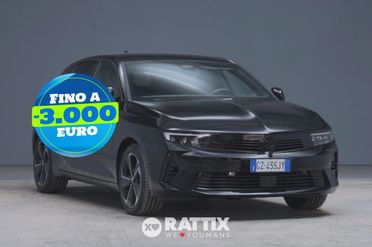 Opel Astra 1.2 t 130CV GS AT8