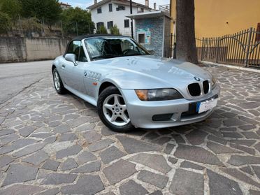 BMW Z3 ROADSTER 1.8 116CV 1996