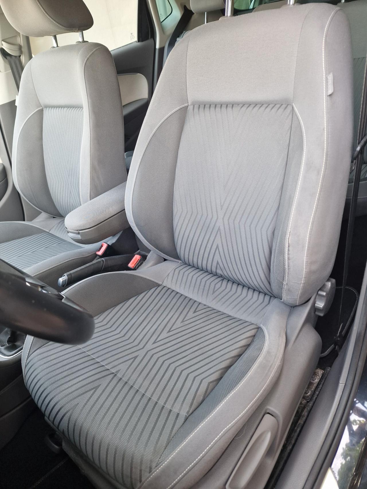 Volkswagen Polo 1.2 TSI 5p. Fresh