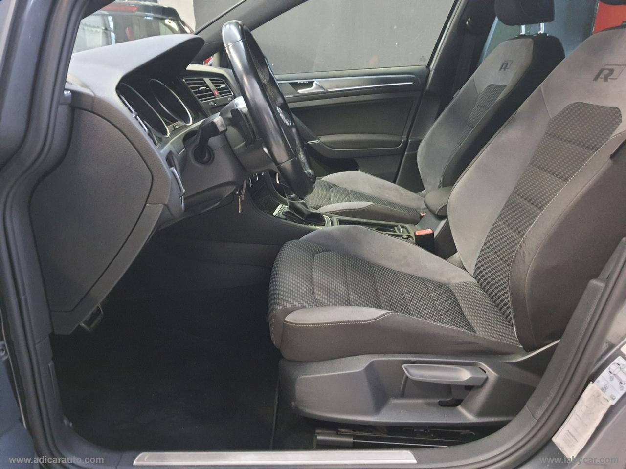 VOLKSWAGEN Golf 1.4 TSI 125CV DSG 5p. Sport BMT