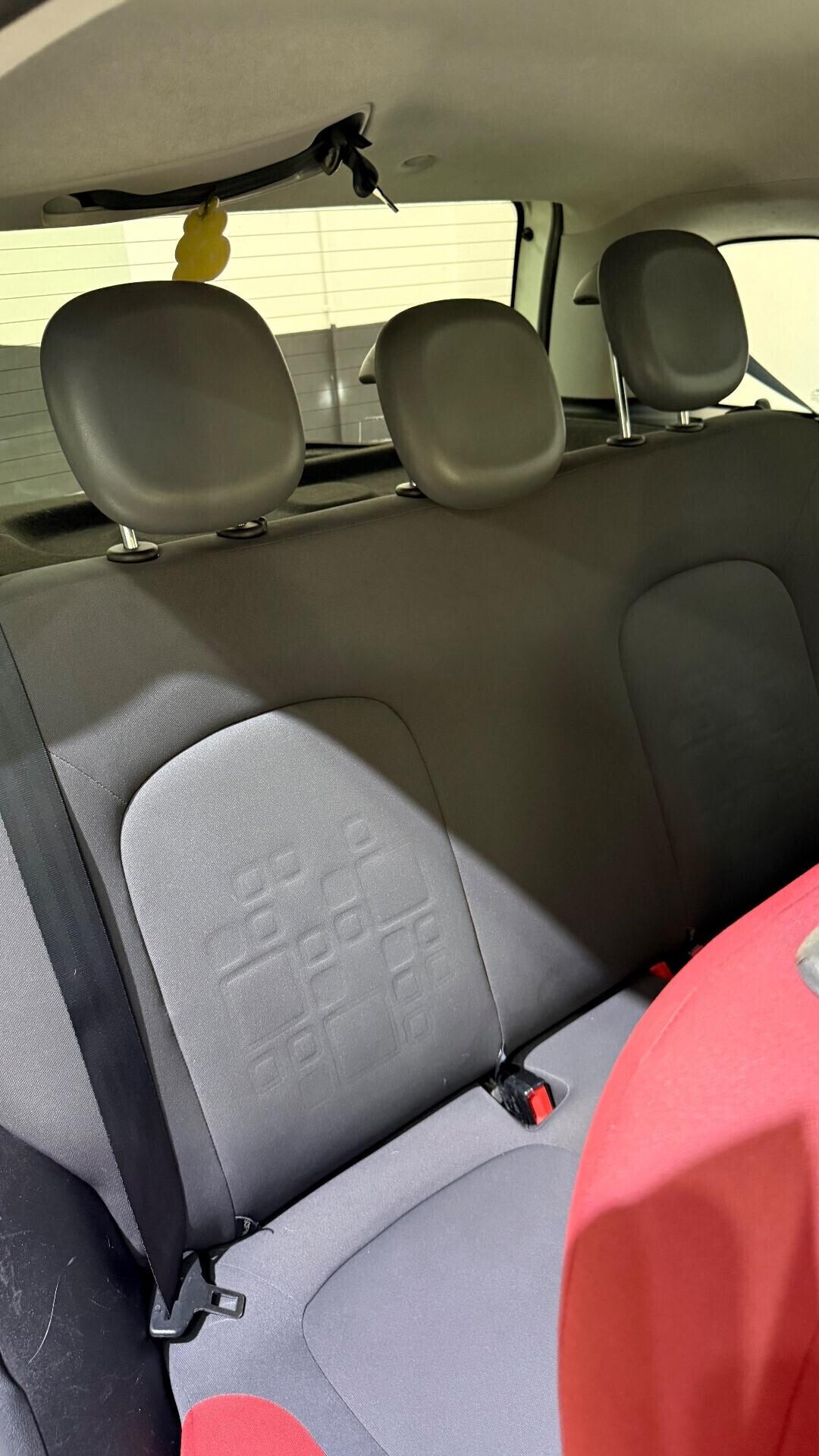 Fiat Panda 0.9 TwinAir Turbo Natural Power Lounge