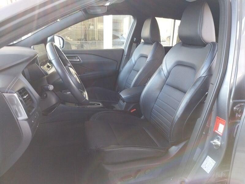 Nissan Qashqai Qashqai 1.5 e-power Tekna 2wd
